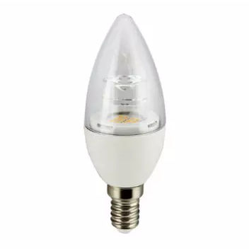 Lampadina classica - C37-T - Huzhou Lindal Lighting & Electrical Co., Ltd. - LED / dimmerabile / 5 W