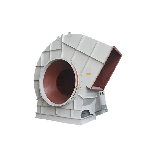 Ventilatore ad alta prestazione - 4-79 series - Zhejiang Pengxiang Hvac Equipment Co., Ltd. - centrifugo / di evacuazione / di aspirazione