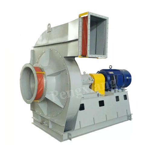 Ventilatore da terra - 9-28-10D series - Zhejiang Pengxiang Hvac Equipment Co., Ltd. - centrifugo / di aspirazione / di circolazione di aria