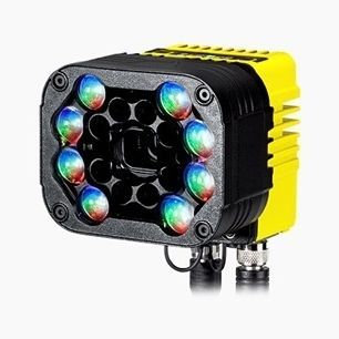 Sistema di visione di rilevazione - In-Sight 3800 - Cognex Corporation - per macchine / per veicolo / per filtro a particelle