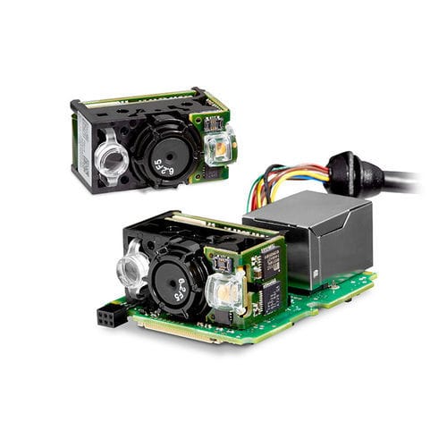 Telecamera OEM - AE2  - Cognex Corporation - digitale / industriale / di visione per macchina industriale