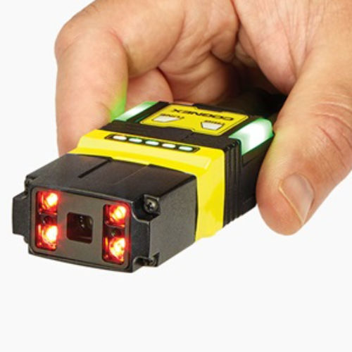 Lettore per codice a barre e data-matrix 1D - DataMan 280  - Cognex Corporation - 2D