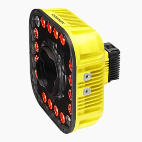Lettore di codice a barre fisso - DataMan 380 series - Cognex Corporation - 2D / industriale / embedded