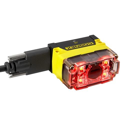 Lettore per codice a barre e data-matrix fisso - DataMan 70  - Cognex Corporation - 1D / 2D / compatto