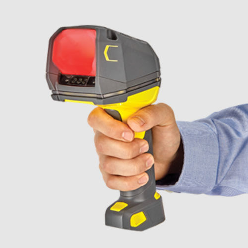 Lettore di codice a barre da braccia - DataMan 8700  - Cognex Corporation - 2D / Ethernet / industriale