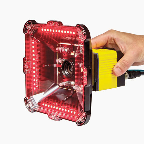 Verificatore di codice a barre 1D - DataMan 475V - Cognex Corporation - 2D