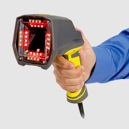 Verificatore di codice a barre 2D - DataMan 8072V series - Cognex Corporation