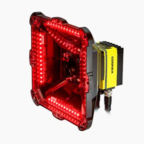 Verificatore di codice a barre 1D - In-Sight 7905V series - Cognex Corporation - 2D