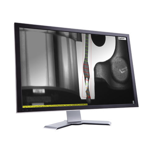 Software di misura - Cognex Corporation - di sviluppo / embedded / di apprendimento profondo