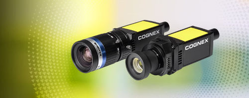 Sistema di visione per ispezione - In-Sight 8900  - Cognex Corporation - di rilevazione / industriale / compatto