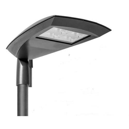 Lampione LED - LUNA series - ZQ INDUSTRY (HK) DEVELOP LIMITED - elettrico / in alluminio