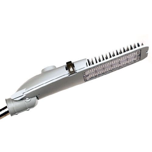 Lampione LED - ACCENSE - ZQ INDUSTRY (HK) DEVELOP LIMITED - elettrico / in alluminio