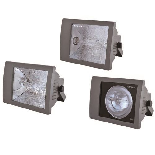 Proiettore HID - ZQ-51 series - ZQ INDUSTRY (HK) DEVELOP LIMITED - a lampade / IP65 / resistente al calore