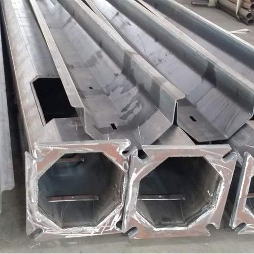 Palo della corrente - HING-01 - ZQ INDUSTRY (HK) DEVELOP LIMITED