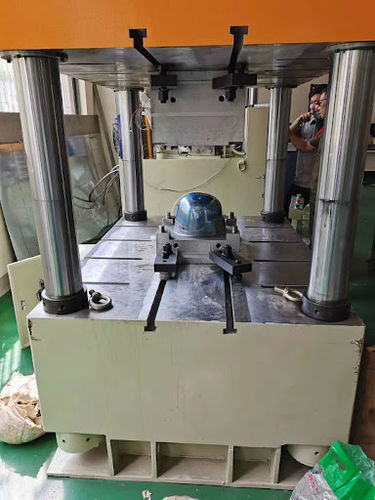 Pressa idraulica - Zhengxi Hydraulic - di formatura / di taglio / per stampaggio