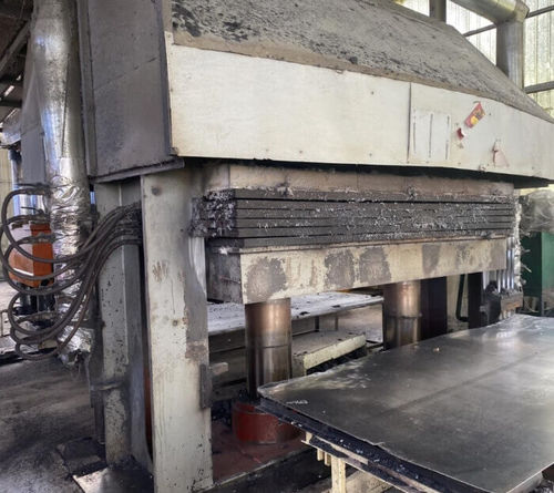 Pressa idraulica - GMT  - Zhengxi Hydraulic - di formatura / di processo / per materie plastiche