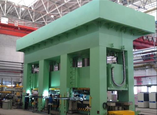 Pressa idraulica - Yz27 series - Zhengxi Hydraulic - di formatura / di stampaggio / di curvatura