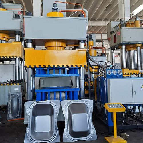 Macchina per la produzione per pezzi metallici - Zhengxi Hydraulic - di valvole / controllato da PLC