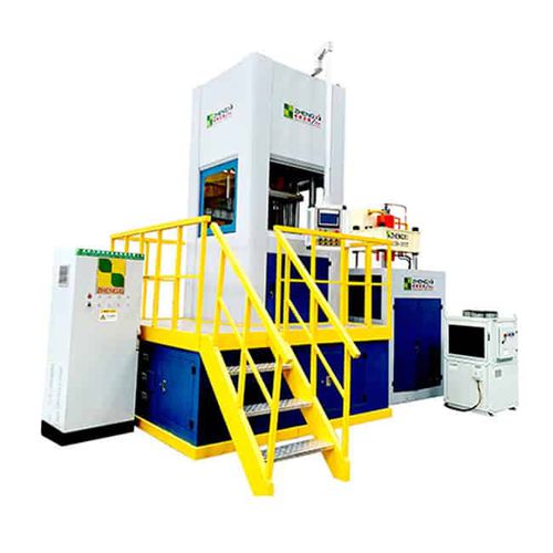 Pressa idraulica - Zhengxi Hydraulic - di idroformatura / a compressione / di processo