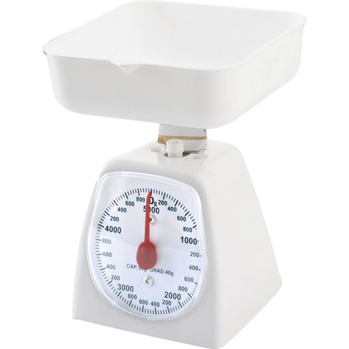 Bilancia meccanica - ZZSP series - Yongkang Zhezhong Weighing Apparatus Factory - con quadrante / per prodotti alimentari