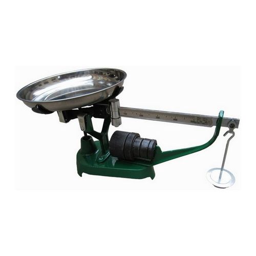 Bilancia meccanica - ZZAC-01 - Yongkang Zhezhong Weighing Apparatus Factory - commerciale / con contrappesi