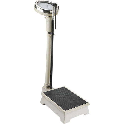 Bilancia meccanica - ZZJKH-04 - Yongkang Zhezhong Weighing Apparatus Factory - a piattaforma / con quadrante / di processo