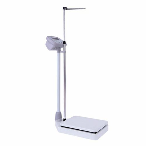 Bilancia meccanica - ZZJKH-06 - Yongkang Zhezhong Weighing Apparatus Factory - a piattaforma / con display LCD / di processo