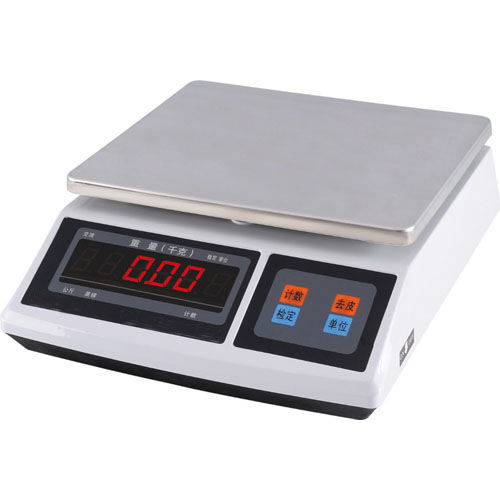 Bilancia elettronica - ZZDT-13  - Yongkang Zhezhong Weighing Apparatus Factory - commerciale / a piattaforma / digitale