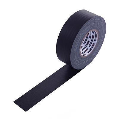 Nastro adesivo in gomma - CT213MT - Oriental Commerce Co.,Ltd - nero / riflettente / per automotive