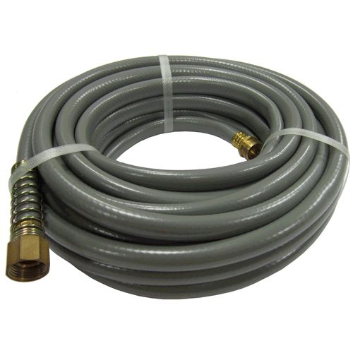 Tubo flessibile per uso prolungato - Toford - per acqua / in vinile / per cantiere di costruzione