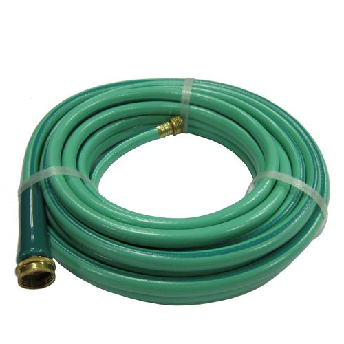 Tubo flessibile per acqua - Toford - in vinile / per cantiere di costruzione / resistente ai microbi