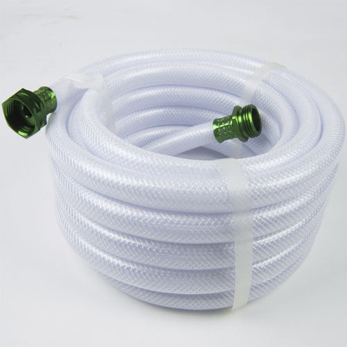 Tubo flessibile in PVC - Toford - per acqua / in poliestere / FDA
