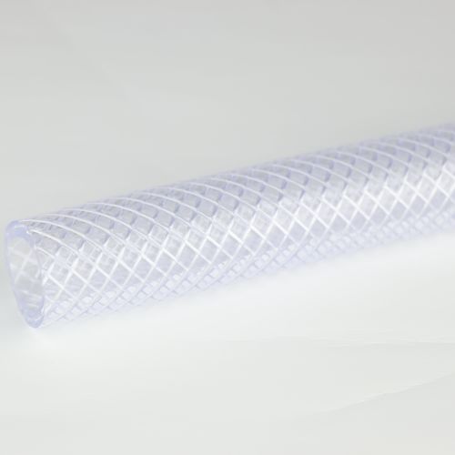 Tubo flessibile rinforzato - BV series - Toford - idraulico / in PVC / in poliestere