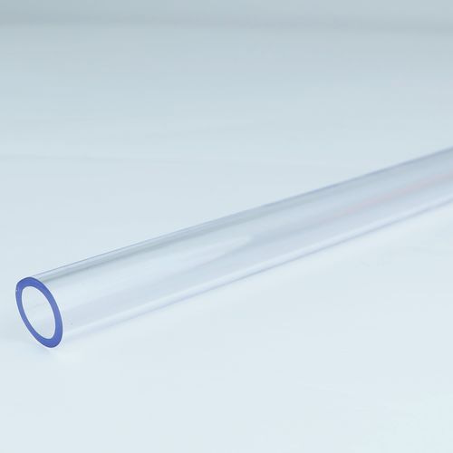 Tubo rigido in vinile - VT series - Toford - per acqua / per bevande / in PVC