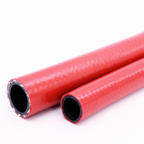 Tubo flessibile antincendio - FH033025 - Toford - per acqua / in PVC / in poliestere