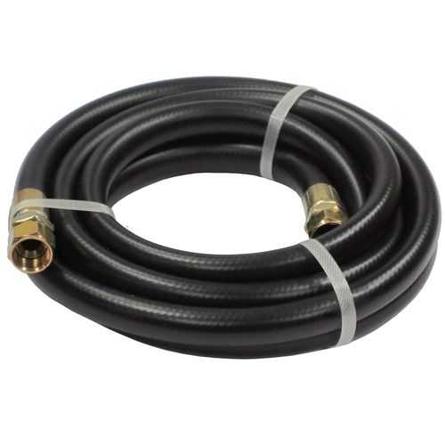 Tubo flessibile antincendio - FE11603 series - Toford - per acqua / in PVC / in poliestere