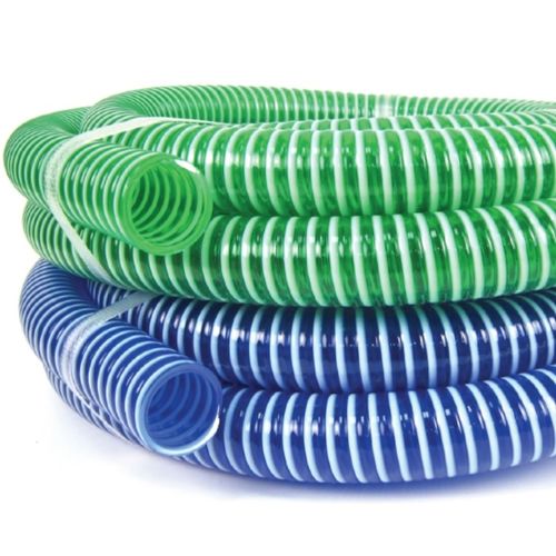 Tubo flessibile di aspirazione - TF0 - Toford - idraulico / in PVC / per trasferimento