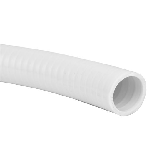 Tubo flessibile flessibile - Toford - idraulico / in PVC / di aspirazione