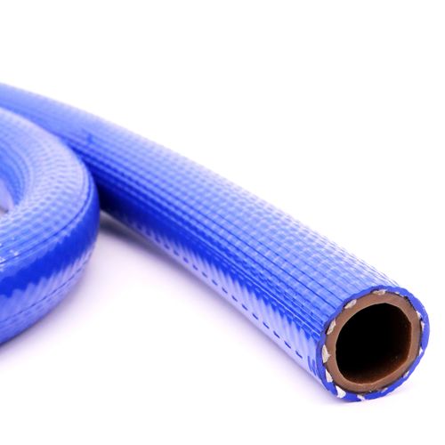 Tubo flessibile washdown - WD series - Toford - per acqua / ad alta pressione