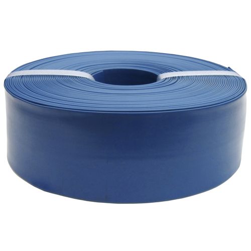 Tubo flessibile di mandata - LD series - Toford - in PVC / per applicazioni marine / di pompa