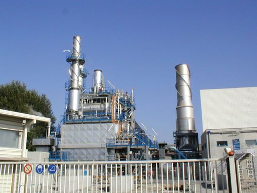 Silenziatore di aerazione - SVS - Boët StopSon - per impianti di trattamento dell'aria / d'aria / di gas