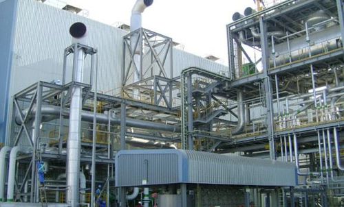Silenziatore di mandata - SR - Boët StopSon - d'aria / per turbina / per aria compressa