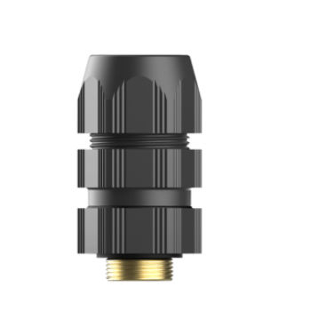 Pressacavo in poliammide - BCW-25 - Bimed Teknik Aletler - in ottone / IP68 / IP66