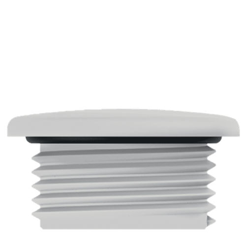 Tappo rotondo - BMBS-1S(Y)(+)(TL6) - Bimed Teknik Aletler - in poliammide / ad uso industriale / per pressacavo