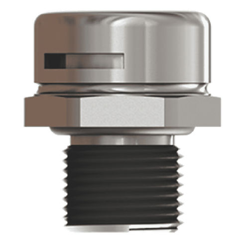 Tappo di aerazione - UHBBVP-X01L - Bimed Teknik Aletler - per recinzione / a pressione