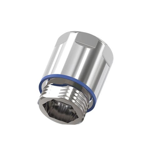 Pressacavo in acciaio inossidabile - BMHGX-01 - Bimed Teknik Aletler - IP68 / IP69 / antitrazione