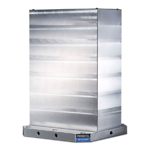 Colonna di presa modulare - HDF series - HOMGE MACHINERY IND. CO., LTD. - in ghisa