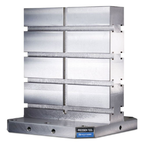 Colonna di presa modulare - HDT series - HOMGE MACHINERY IND. CO., LTD. - in ghisa