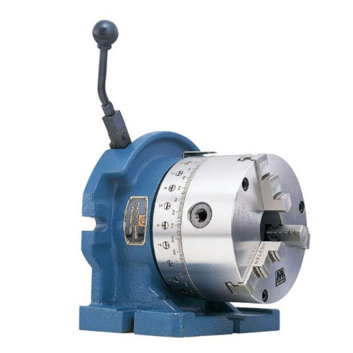 Divisore orizzontale - HSD-7 - HOMGE MACHINERY IND. CO., LTD. - per macchina utensile