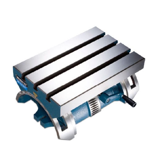 Tavola basculante per lavorazione - HAP series - HOMGE MACHINERY IND. CO., LTD.